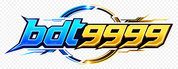 bdt9999 logo